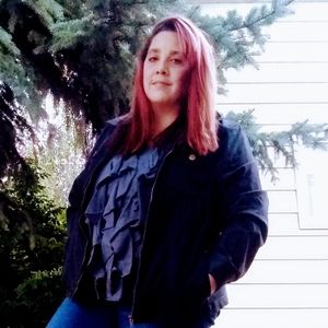 Meet your Posher, Audrey